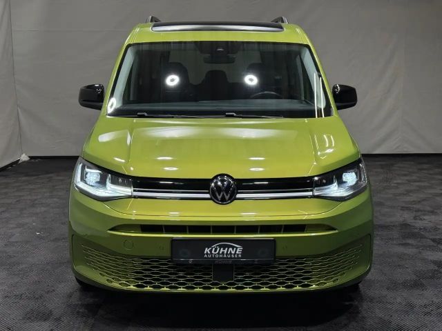 Volkswagen Caddy 2.0 TDI Move