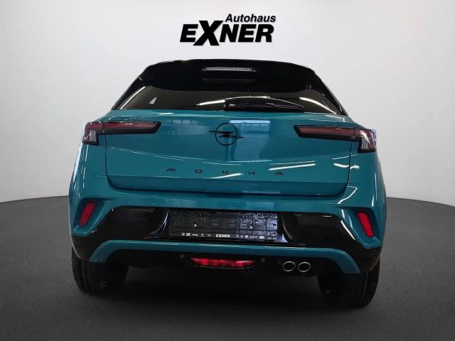 Opel Mokka GS-Line Grand Sport