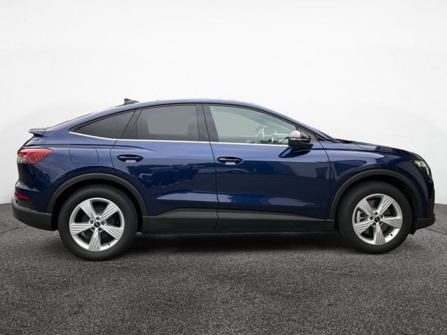 Audi Q4 e-tron Sportback