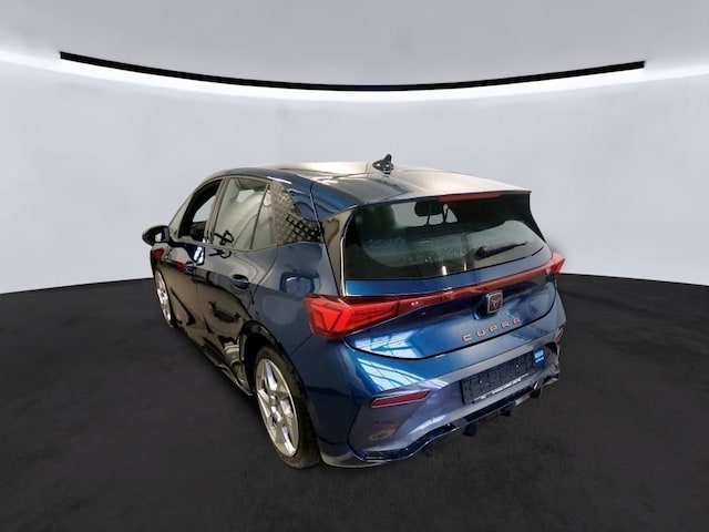 Cupra Born Born Pilot-M+Pack AR-HUD beats ACC Kamera Sitzhzg