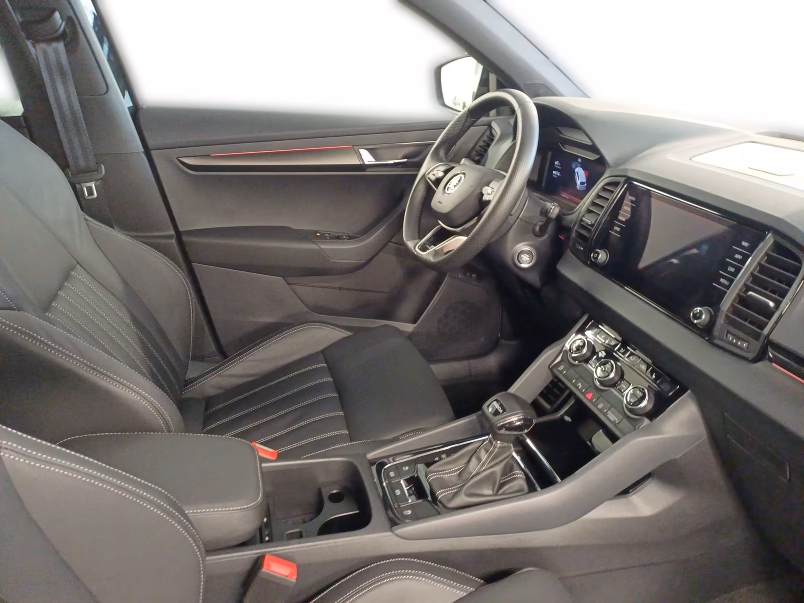 Skoda Karoq Sportline