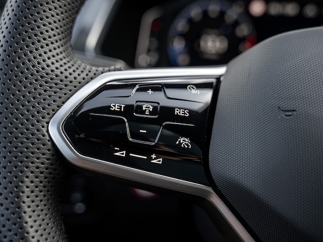 Volkswagen Tiguan 2.0 TSI Allspace DSG R-Line