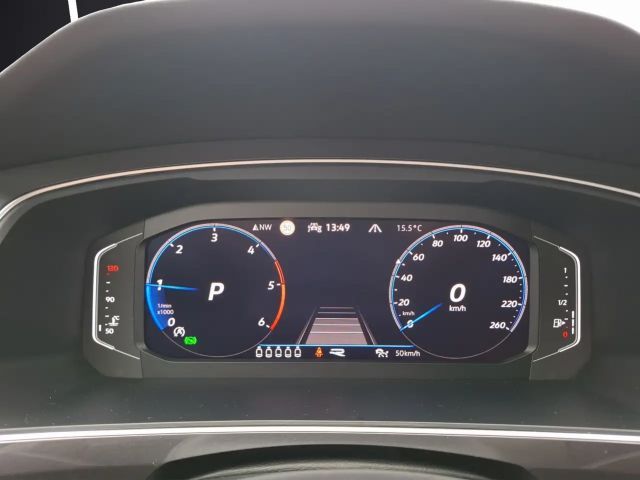 Volkswagen Tiguan Allspace DSG R-Line