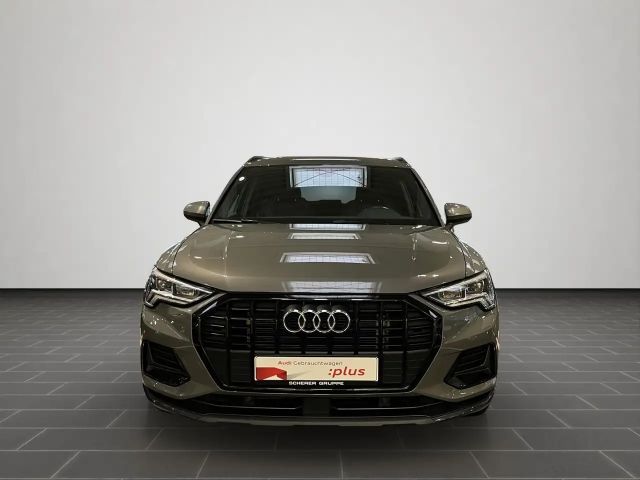 Audi Q3 35 TDI S-Tronic