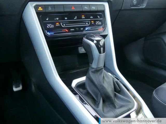 Volkswagen T-Roc 1.5 TSI Cabriolet DSG