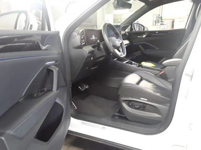 Volkswagen Tiguan DSG R-Line