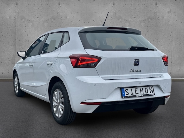 Seat Ibiza 1.0 TSI Style