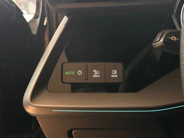 Audi A3 35 TFSI S-Line Sportback