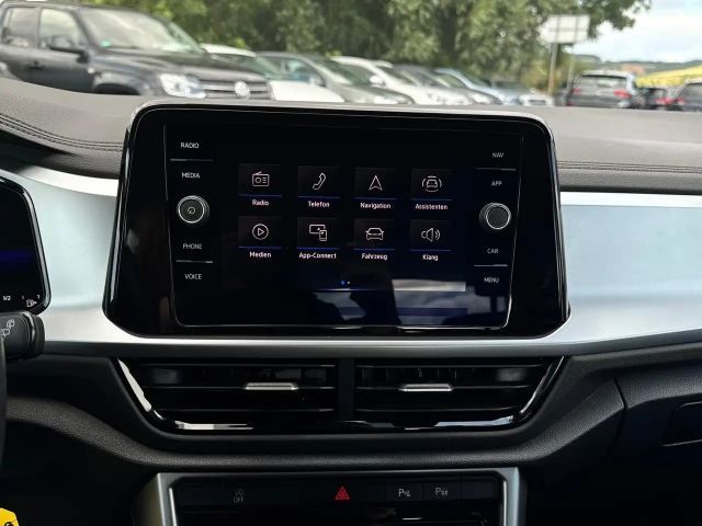 Volkswagen T-Roc 1.5 TSI DSG Life