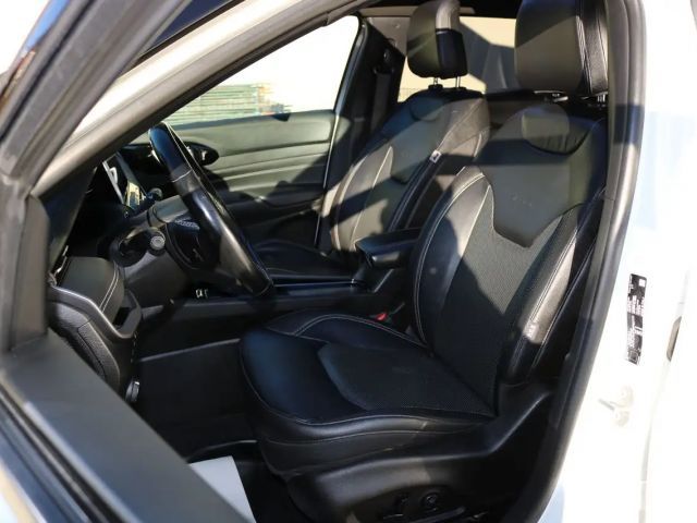 Jeep Compass 4xe Limited