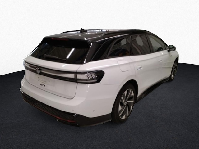 Volkswagen ID.7 GTX Tourer