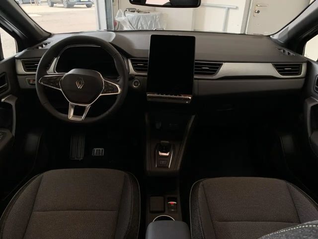 Renault Captur E-Tech Hybrid Techno