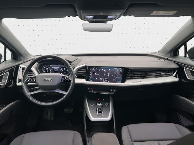 Audi Q4 e-tron 40
