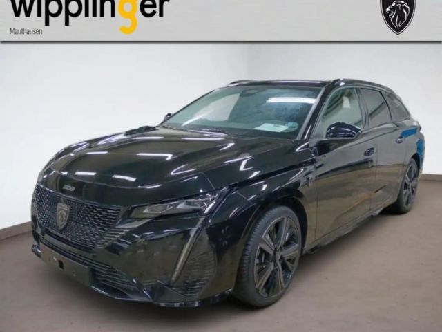 Peugeot 308 EAT8 GT-Line PureTech SW