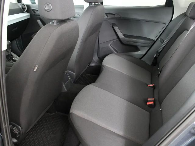 Seat Arona 1.0 TSI Reference