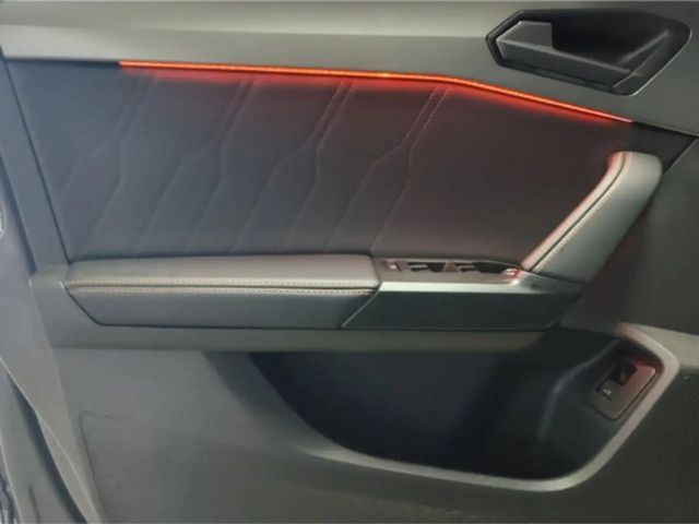 Cupra Formentor AHK-klappbar Navi Memory Sitze LED ACC El. Heckkla