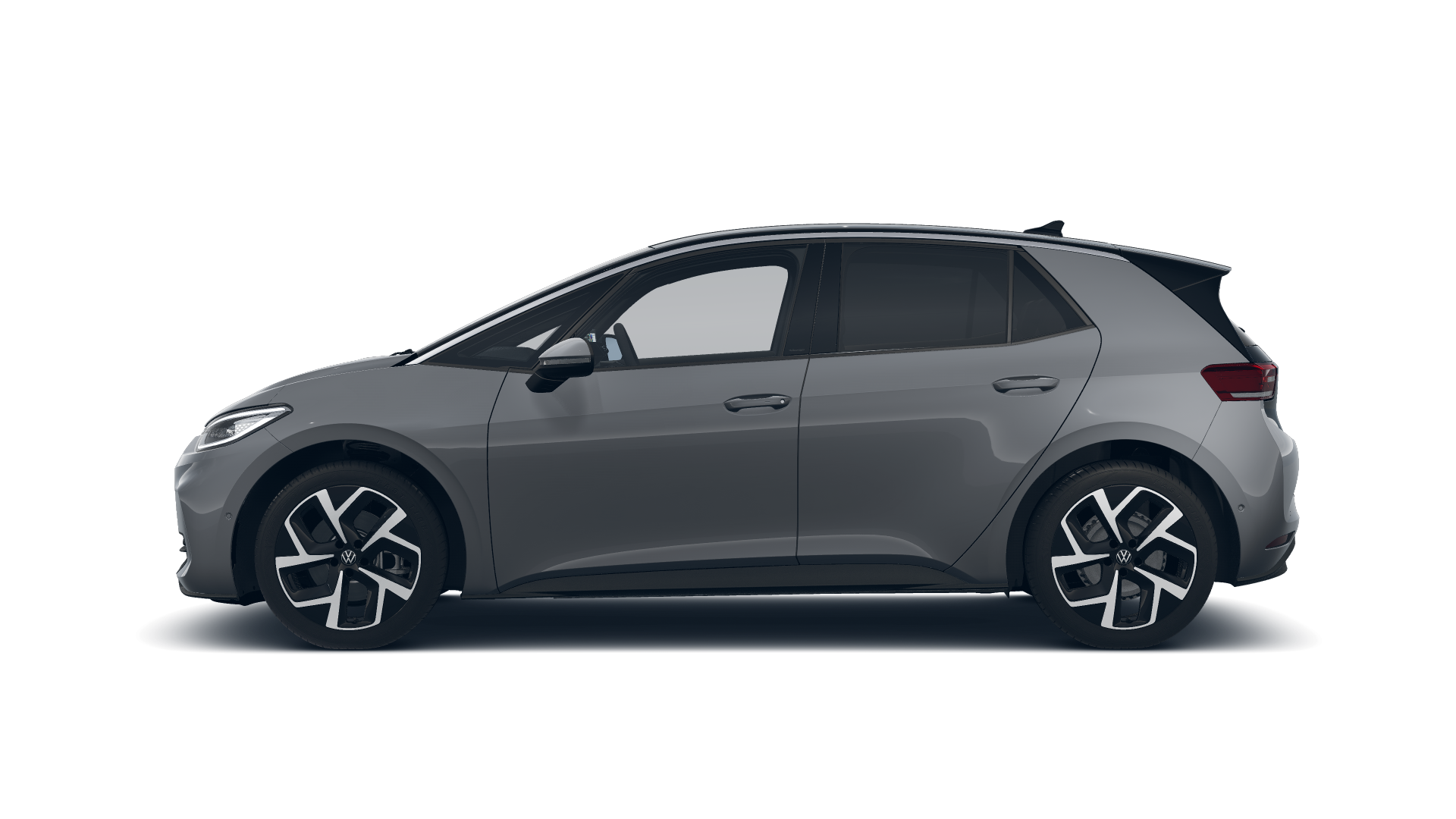 Volkswagen ID.3 IQ.Drive Performance Pro