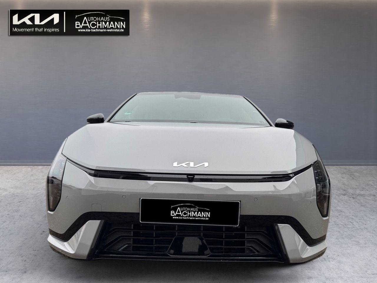 Kia EV4 81.4 kWh FWD GT-Line