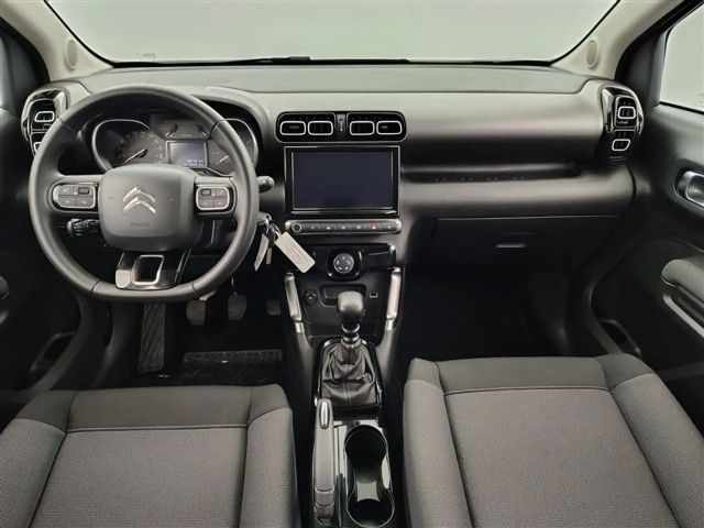 Citroën C3 Aircross C-Series PureTech