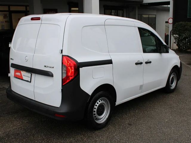 Mercedes-Benz Citan CDI