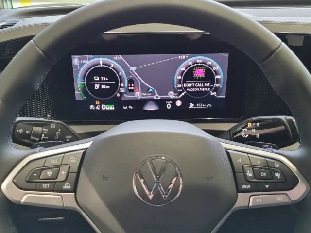 Volkswagen Tiguan DSG eHybrid