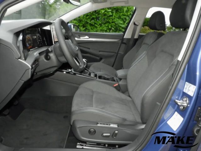 Volkswagen Golf 1.5 TSI IQ.Drive Style