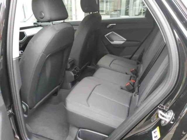 Audi Q3 1.5 TFSI Sportback