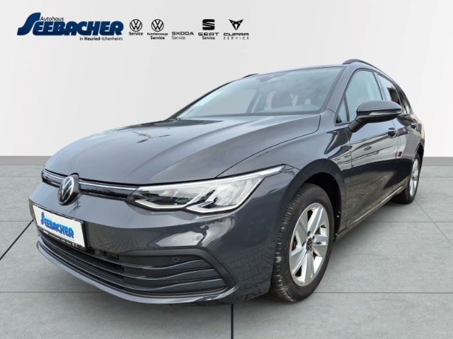 Volkswagen Golf 1.0 TSI Life Variant