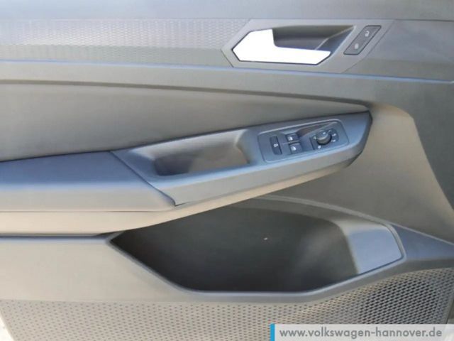 Volkswagen Caddy 1.5 TSI DSG