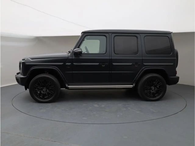 Mercedes-Benz G 580 AMG Line EQ