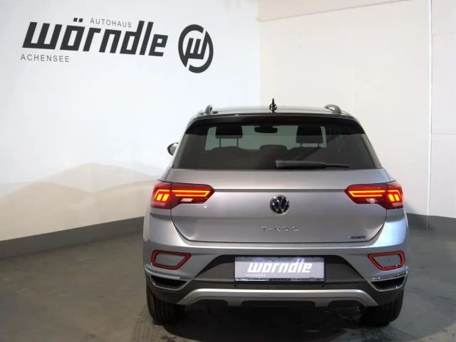 Volkswagen T-Roc 4Motion DSG Style