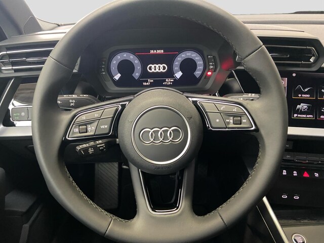 Audi A3 30 TFSI Sportback