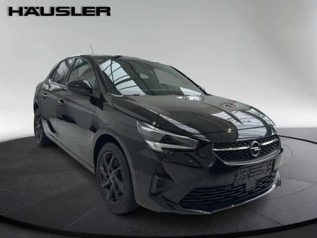 Opel Corsa GS-Line Grand Sport