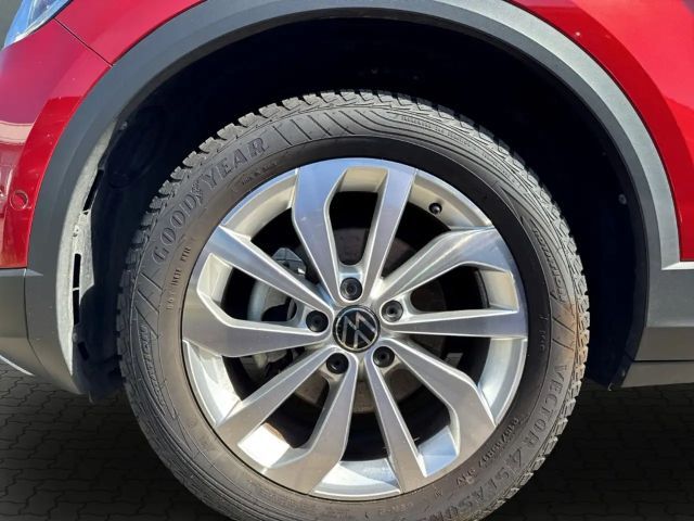 Volkswagen T-Roc 1.0 TSI Style