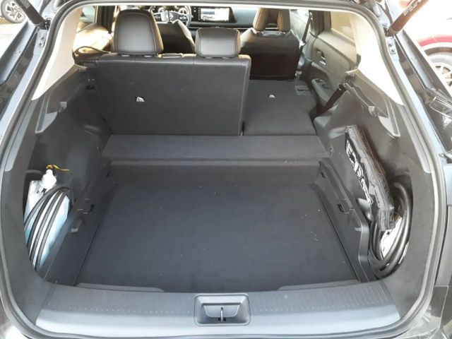 Nissan Ariya 87 kWh Evolve