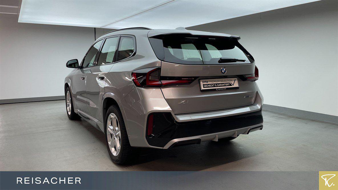 BMW X1 X1 23D X1 XDRIVE23D