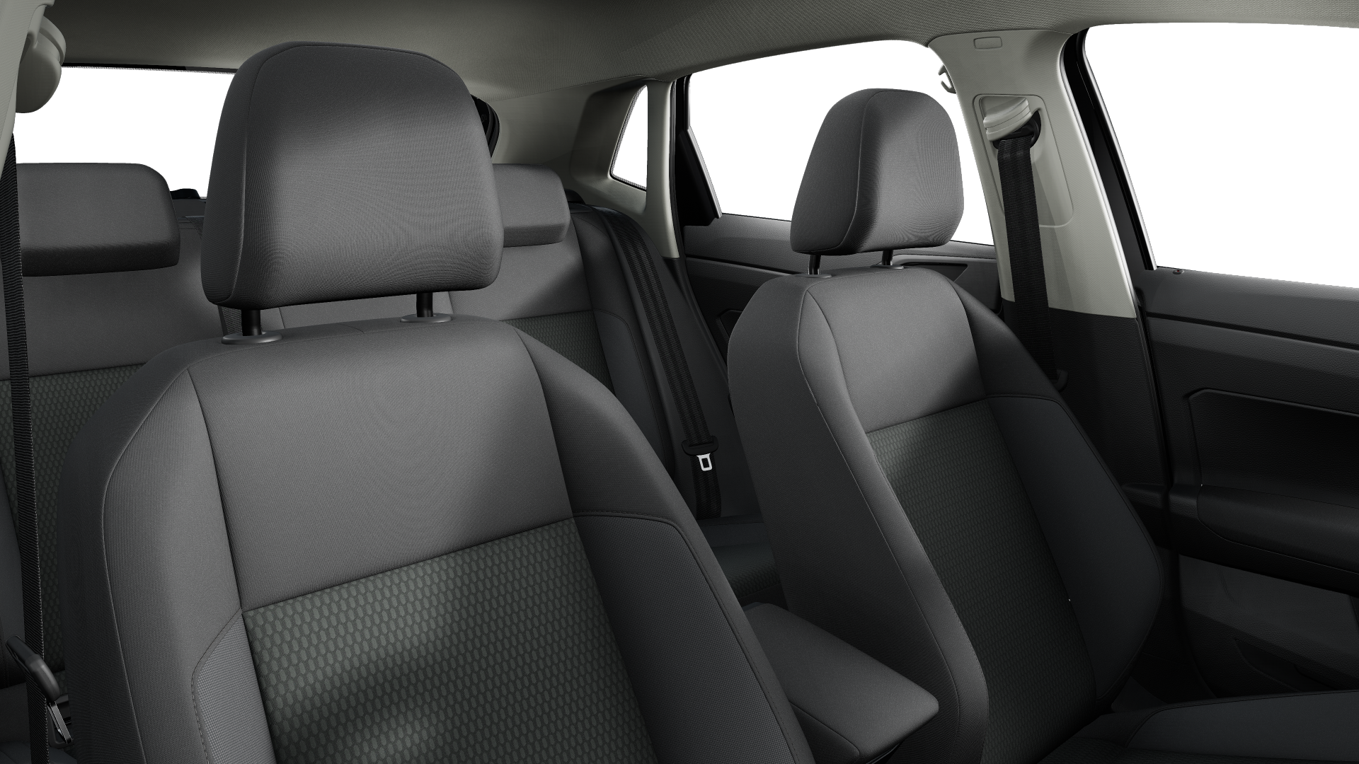 Volkswagen Polo 1.0 TSI DSG Life