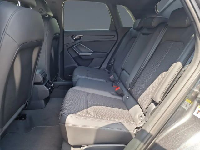 Audi Q3 40 TDI Quattro S-Line