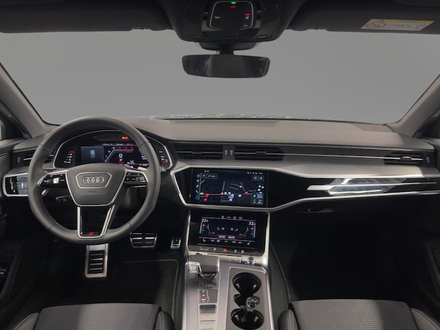 Audi S6 Avant Quattro