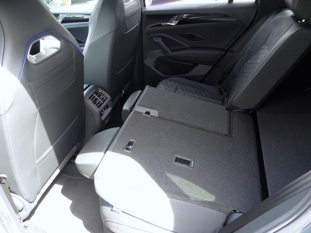 Volkswagen Tiguan 2.0 TDI DSG R-Line