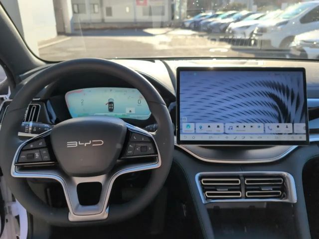 BYD Seal U Comfort DM-i