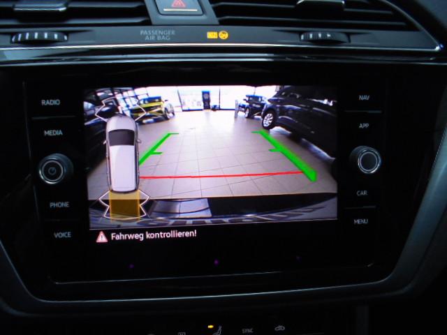 Volkswagen Touran 1.5 TSI