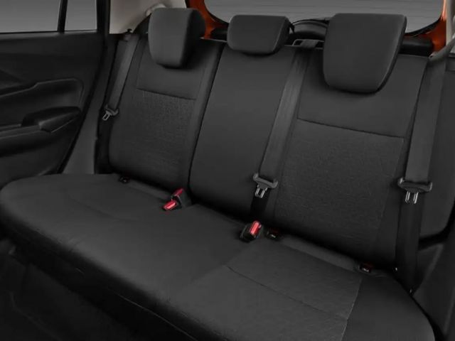 Suzuki Swift AllGrip Hybrid Shine