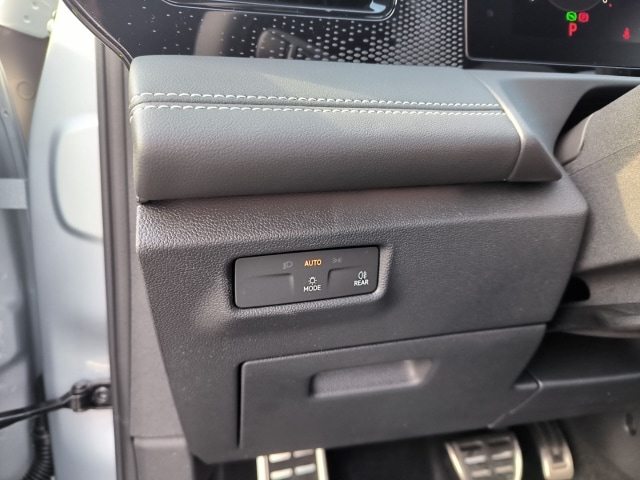 Volkswagen Tiguan 2.0 TDI