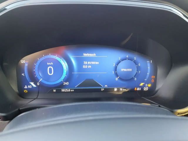 Ford Kuga EcoBoost ST Line X