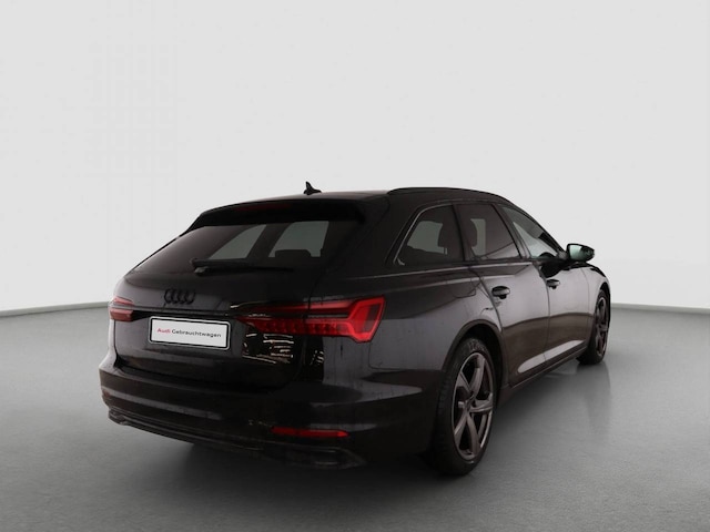 Audi A6 45 TDI Avant Quattro S-Tronic