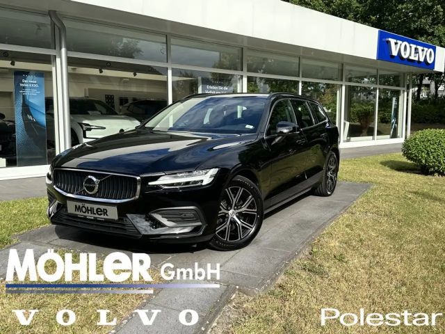 Volvo V60 Core