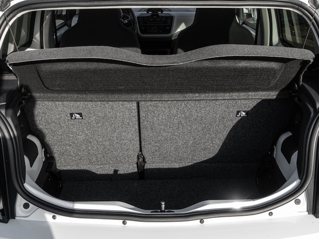 Volkswagen e-up! Move Move up! Plus