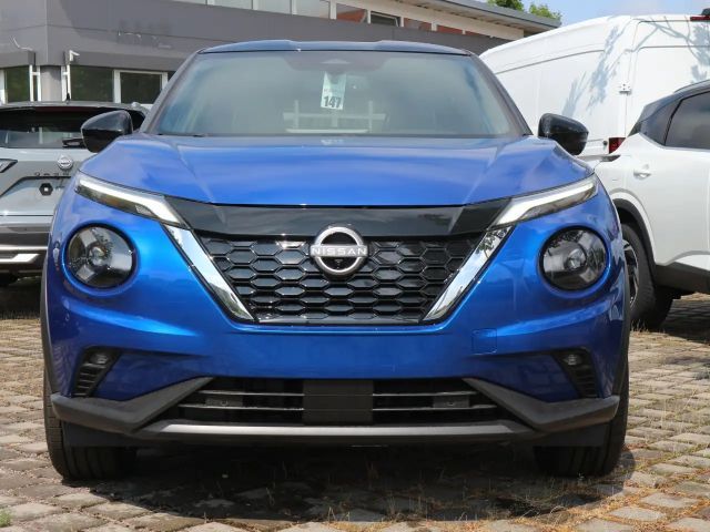 Nissan Juke Tekna