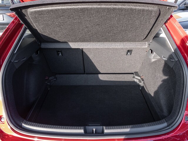 Volkswagen Taigo 1.0 TSI Move